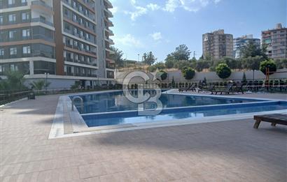 Torbalı Ayrancılar Grand Twin Towers'da Satılık 1+1Daire
