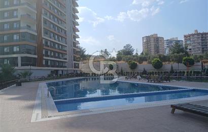 Torbalı Ayrancılar Grand Twin Towers'da Satılık 1+1Daire
