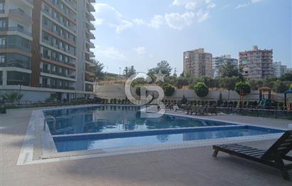 Torbalı Ayrancılar Grand Twin Towers'da Satılık 1+1Daire