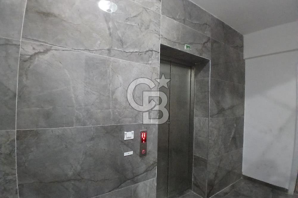 Torbalı Ayrancılar Grand Twin Towers'da Satılık 1+1Daire