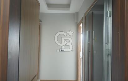 Torbalı Ayrancılar Grand Twin Towers'da Satılık 1+1Daire