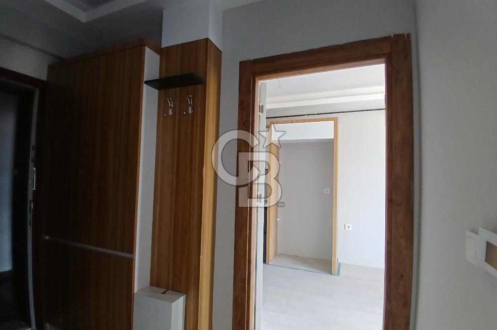 Torbalı Ayrancılar Grand Twin Towers'da Satılık 1+1Daire