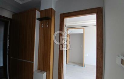 Torbalı Ayrancılar Grand Twin Towers'da Satılık 1+1Daire