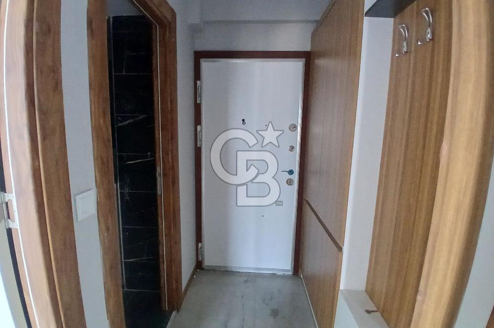 Torbalı Ayrancılar Grand Twin Towers'da Satılık 1+1Daire