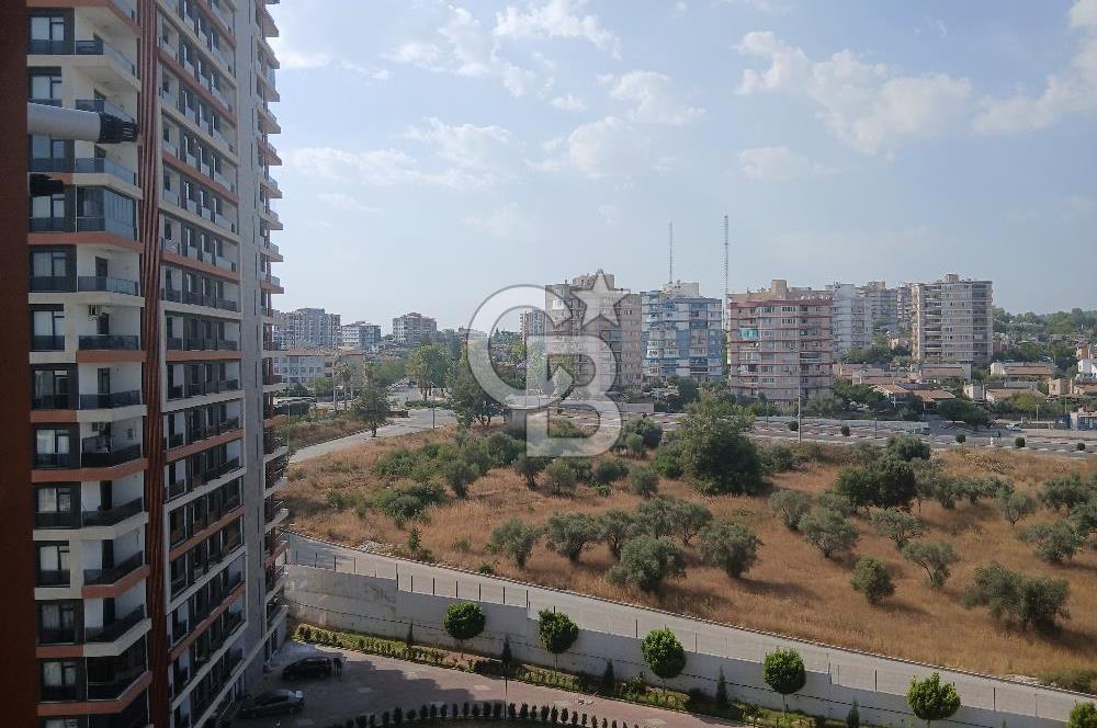 Torbalı Ayrancılar Grand Twin Towers'da Satılık 1+1Daire