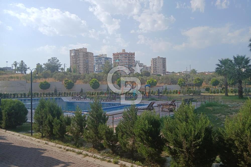 Torbalı Ayrancılar Grand Twin Towers'da Satılık 1+1Daire
