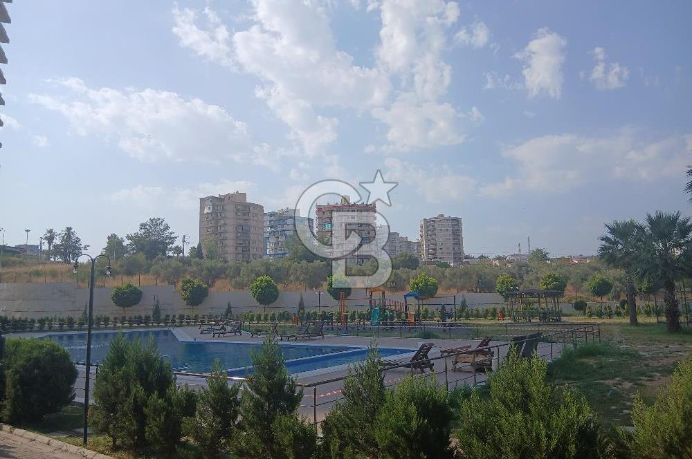 Torbalı Ayrancılar Grand Twin Towers'da Satılık 1+1Daire