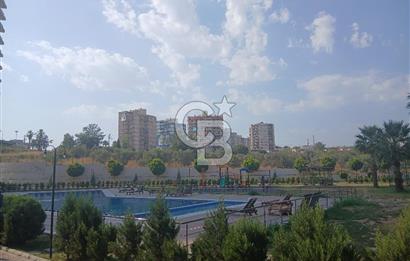 Torbalı Ayrancılar Grand Twin Towers'da Satılık 1+1Daire