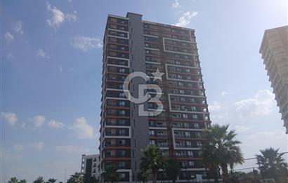Torbalı Ayrancılar Grand Twin Towers'da Satılık 1+1 Daire