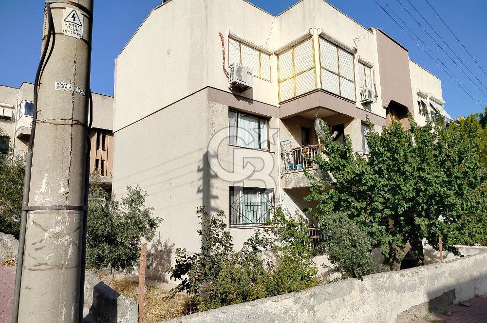 Gelişen bölgede kentsel dönüşüm alanında kiracılı 2+1 satılık konut