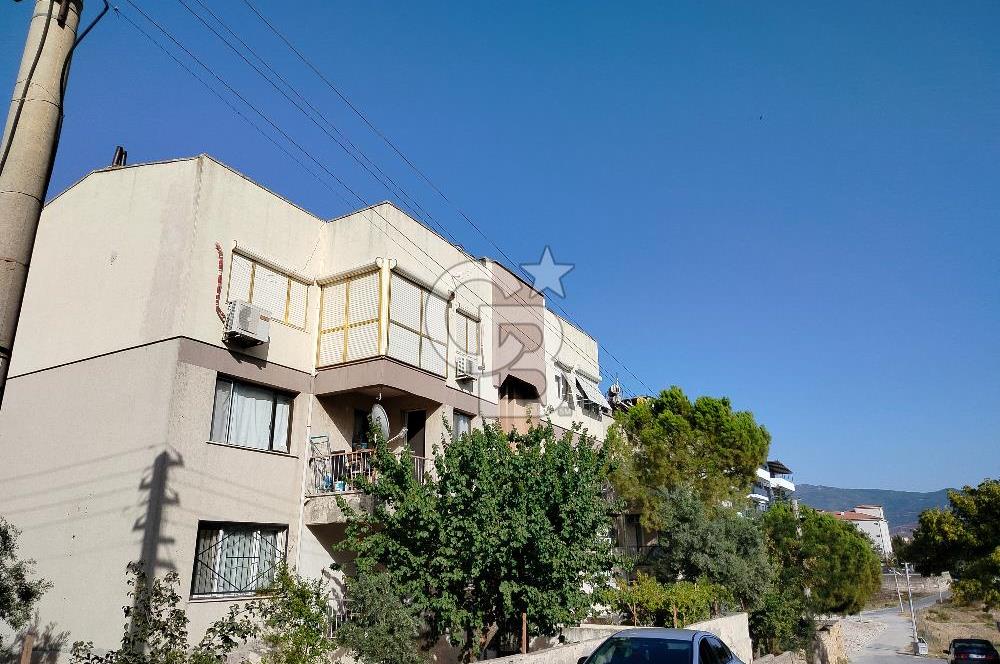 Gelişen bölgede kentsel dönüşüm alanında kiracılı 2+1 satılık konut