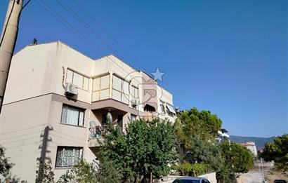 Gelişen bölgede kentsel dönüşüm alanında kiracılı 2+1 satılık konut