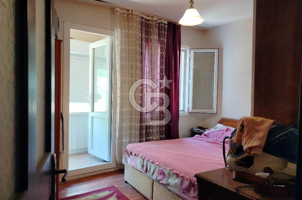 Gelişen bölgede kentsel dönüşüm alanında kiracılı 2+1 satılık konut