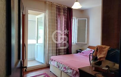 Gelişen bölgede kentsel dönüşüm alanında kiracılı 2+1 satılık konut