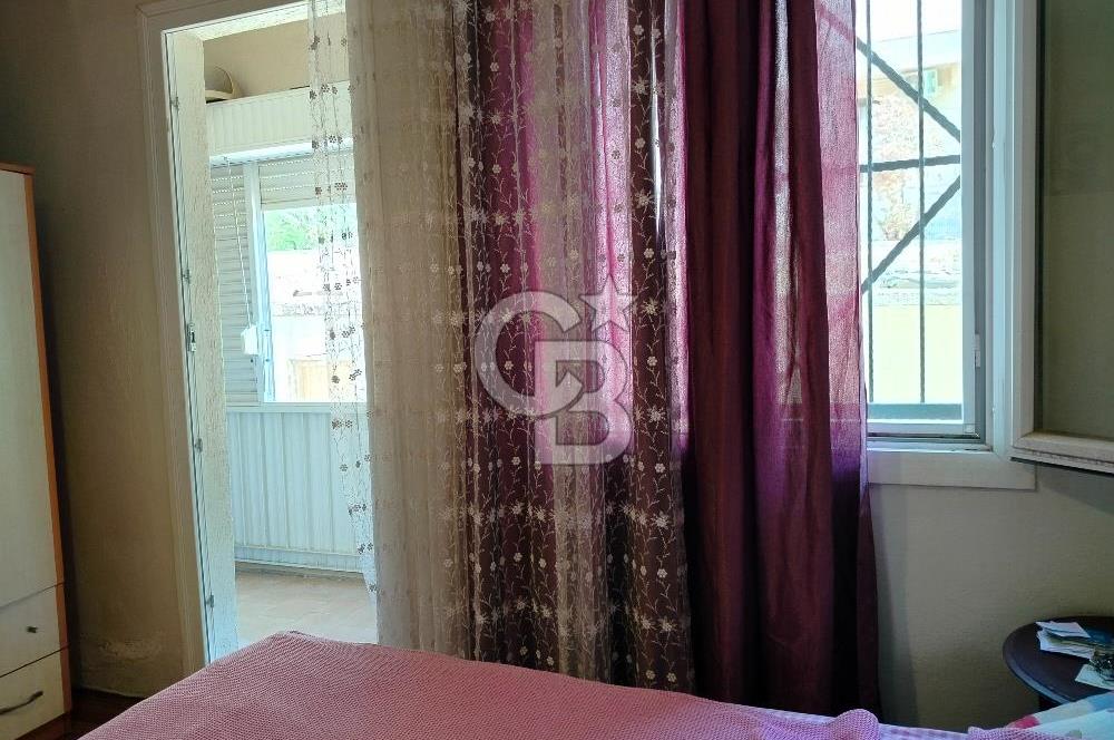 Gelişen bölgede kentsel dönüşüm alanında kiracılı 2+1 satılık konut
