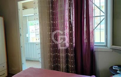 Gelişen bölgede kentsel dönüşüm alanında kiracılı 2+1 satılık konut