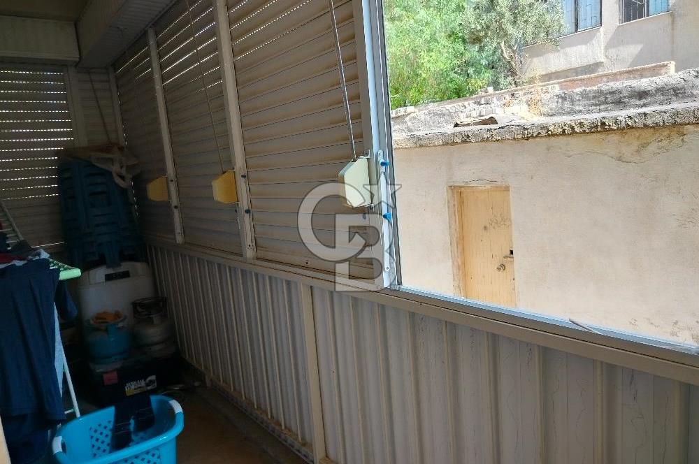 Gelişen bölgede kentsel dönüşüm alanında kiracılı 2+1 satılık konut