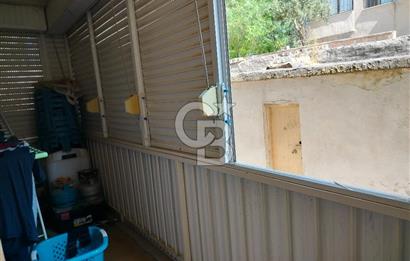 Gelişen bölgede kentsel dönüşüm alanında kiracılı 2+1 satılık konut