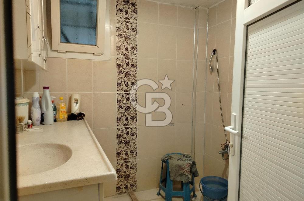 Gelişen bölgede kentsel dönüşüm alanında kiracılı 2+1 satılık konut