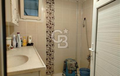 Gelişen bölgede kentsel dönüşüm alanında kiracılı 2+1 satılık konut