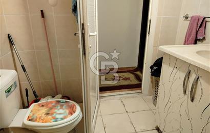 Gelişen bölgede kentsel dönüşüm alanında kiracılı 2+1 satılık konut
