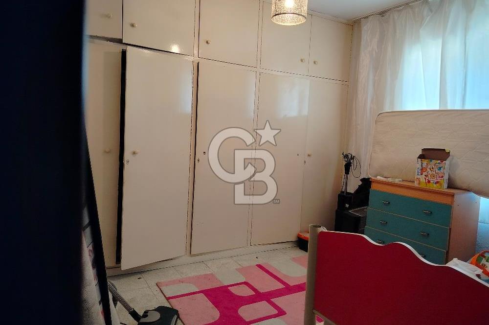Gelişen bölgede kentsel dönüşüm alanında kiracılı 2+1 satılık konut