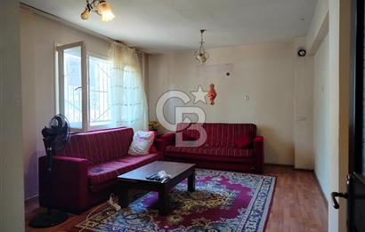 Gelişen bölgede kentsel dönüşüm alanında kiracılı 2+1 satılık konut