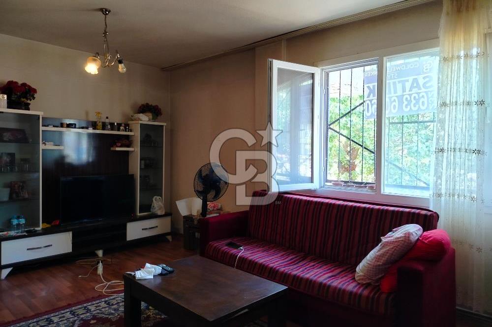 Gelişen bölgede kentsel dönüşüm alanında kiracılı 2+1 satılık konut