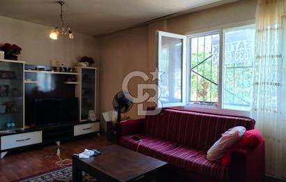 Gelişen bölgede kentsel dönüşüm alanında kiracılı 2+1 satılık konut
