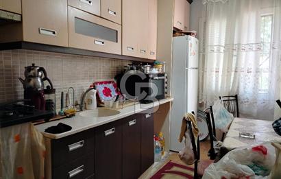 Gelişen bölgede kentsel dönüşüm alanında kiracılı 2+1 satılık konut