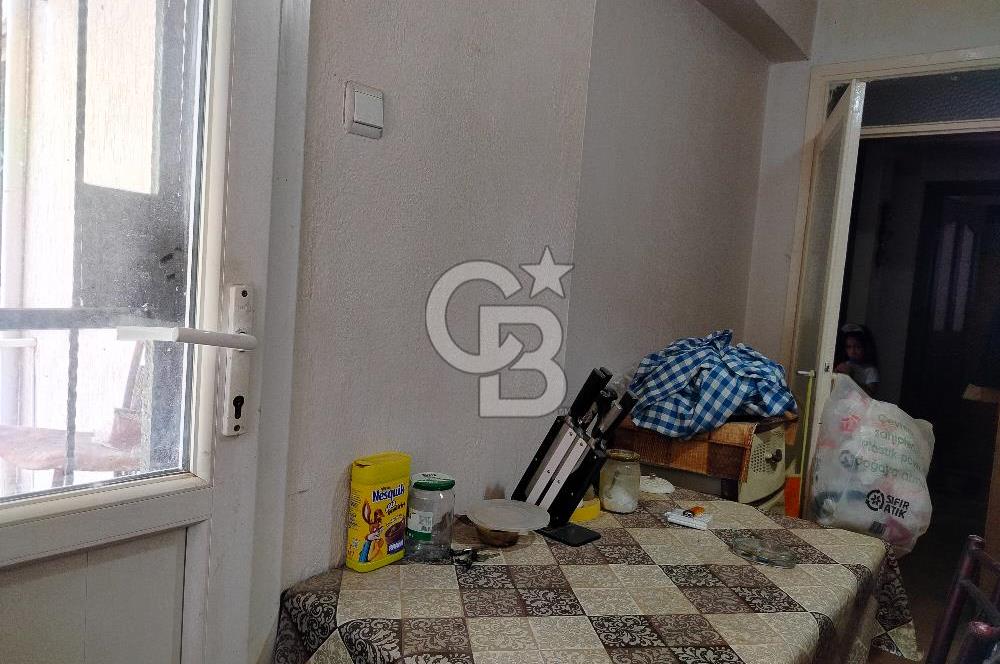 Gelişen bölgede kentsel dönüşüm alanında kiracılı 2+1 satılık konut