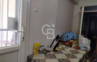 Gelişen bölgede kentsel dönüşüm alanında kiracılı 2+1 satılık konut