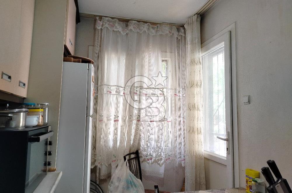 Gelişen bölgede kentsel dönüşüm alanında kiracılı 2+1 satılık konut