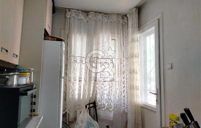 Gelişen bölgede kentsel dönüşüm alanında kiracılı 2+1 satılık konut