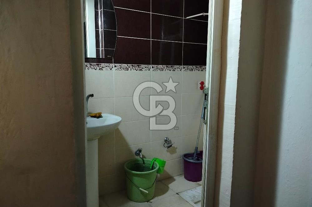 Gelişen bölgede kentsel dönüşüm alanında kiracılı 2+1 satılık konut