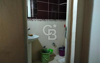 Gelişen bölgede kentsel dönüşüm alanında kiracılı 2+1 satılık konut