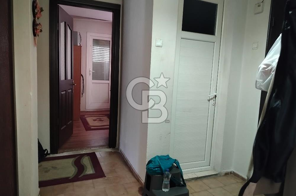 Gelişen bölgede kentsel dönüşüm alanında kiracılı 2+1 satılık konut