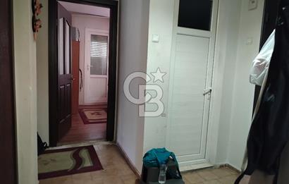 Gelişen bölgede kentsel dönüşüm alanında kiracılı 2+1 satılık konut
