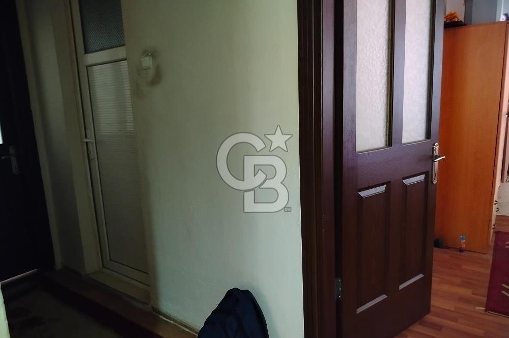 Gelişen bölgede kentsel dönüşüm alanında kiracılı 2+1 satılık konut