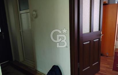 Gelişen bölgede kentsel dönüşüm alanında kiracılı 2+1 satılık konut