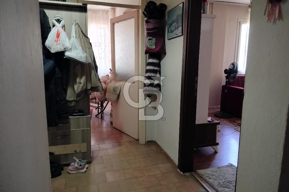 Gelişen bölgede kentsel dönüşüm alanında kiracılı 2+1 satılık konut