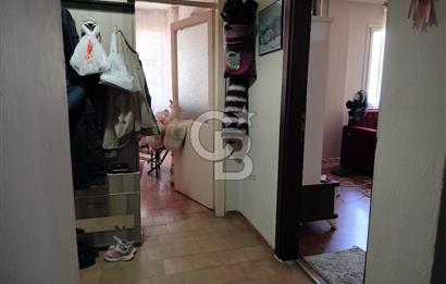 Gelişen bölgede kentsel dönüşüm alanında kiracılı 2+1 satılık konut
