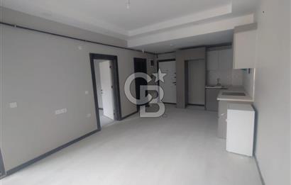 AKYOL PREMİUM LOUNGE'DA KİRALIK 1+1 BAHÇE KATI DAİRE