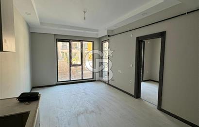AKYOL PREMİUM LOUNGE'DA KİRALIK 1+1 BAHÇE KATI DAİRE