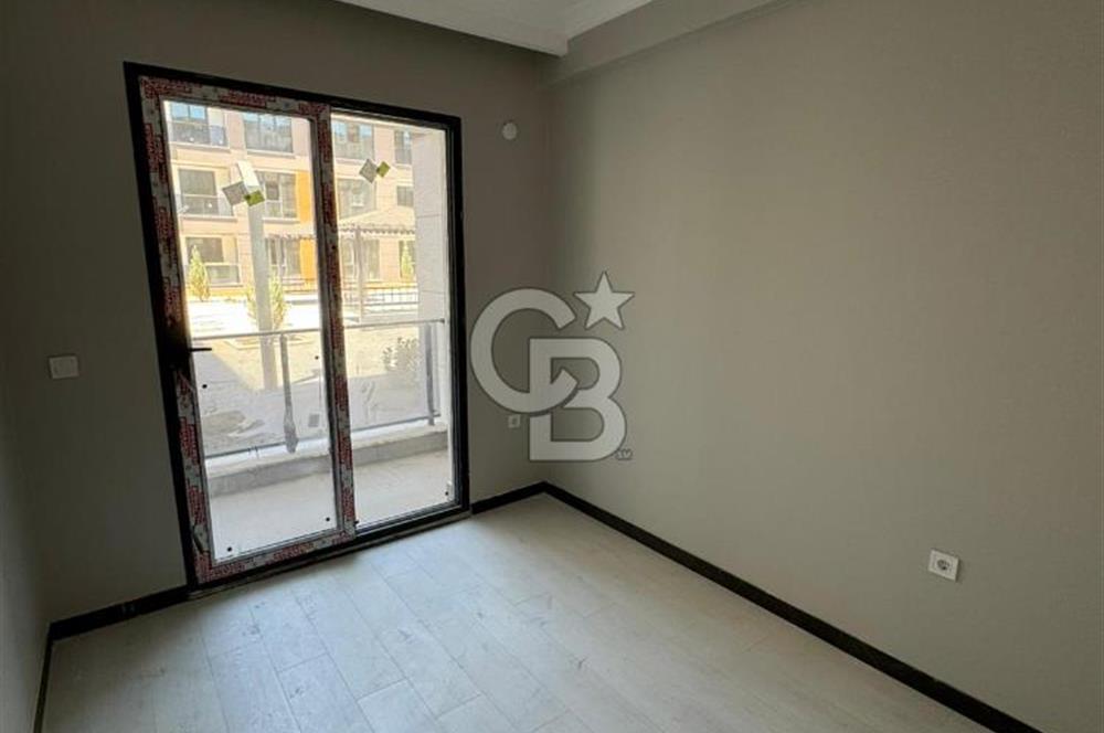 AKYOL PREMİUM LOUNGE'DA KİRALIK 1+1 BAHÇE KATI DAİRE