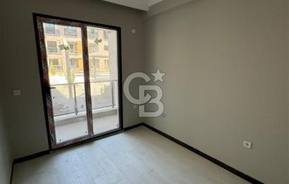 AKYOL PREMİUM LOUNGE'DA KİRALIK 1+1 BAHÇE KATI DAİRE