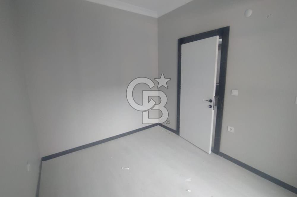 AKYOL PREMİUM LOUNGE'DA KİRALIK 1+1 BAHÇE KATI DAİRE