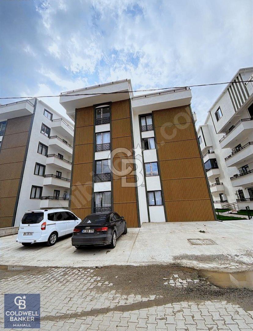 CB MAHALL'den Gölcükte Ferah 3+1 Çatı Dubleks