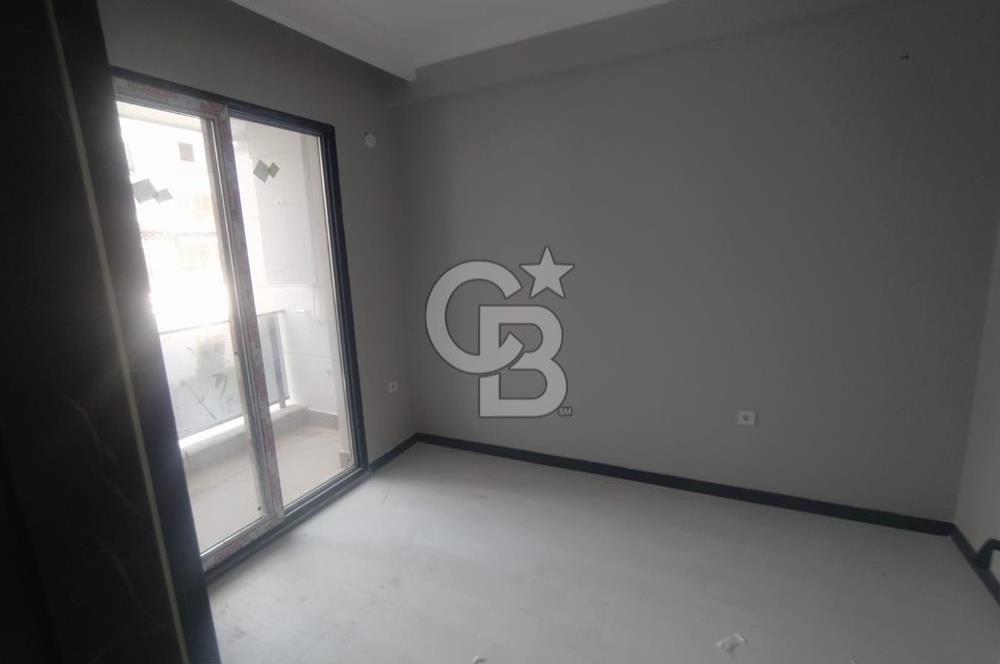 AKYOL PREMİUM LOUNGE'DA KİRALIK 1+1 BAHÇE KATI DAİRE