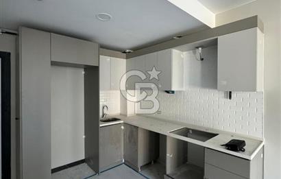 AKYOL PREMİUM LOUNGE'DA KİRALIK 1+1 BAHÇE KATI DAİRE